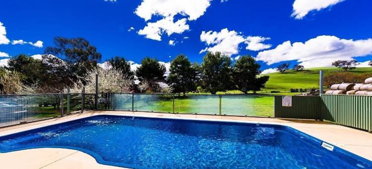 山景农家乐(Hillview Farmstay)图片