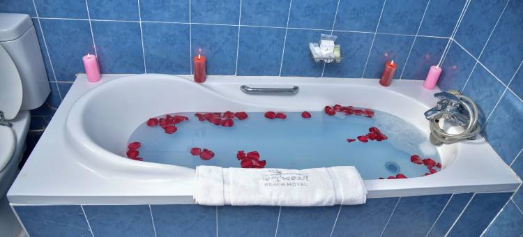 North Coast Beach 酒店(North Coast Beach Hotel)图片