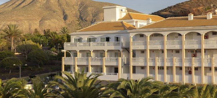 Whala!Tenerife - 原 Marola Portosin(Whala!Tenerife - Formerly Marola Portosin)图片