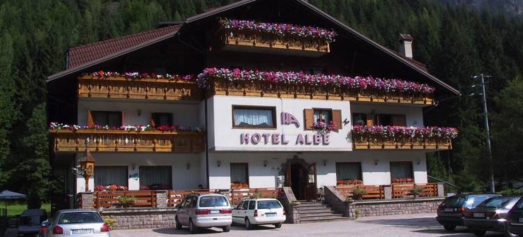 阿尔贝酒店(Hotel Albe)图片
