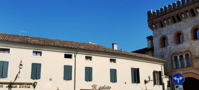 帕奇阿嘉养生酒店(Patriarca and Wellness)图片