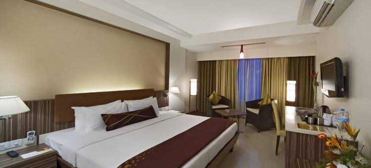 卡皮拉商务酒店(Kapila Business Hotel)图片