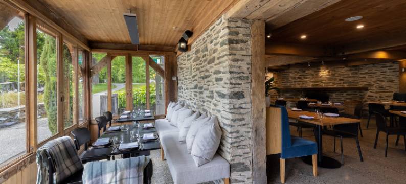 米尔布鲁克度假村(Millbrook Resort)图片