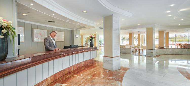 格鲁波泰尔金牛座公园酒店(Grupotel Taurus Park)图片