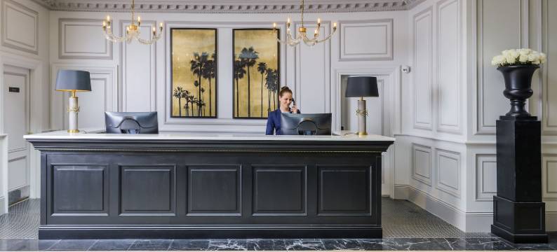 基拉尼杜郎霍尔酒店(Killarney Dromhall Hotel)图片