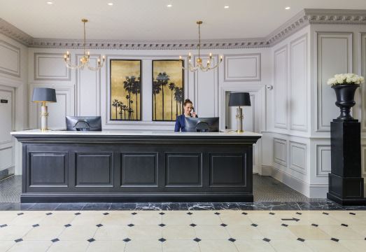 Killarney Dromhall HotelHotel Overview