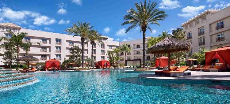 南加州的哈拉斯度假村 - 凯撒奖励计划的凯悦悠选(Harrah's Resort Southern California- A Caesars Rewards Destination)图片