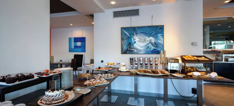 欧罗巴酒店(Hotel Europa)图片