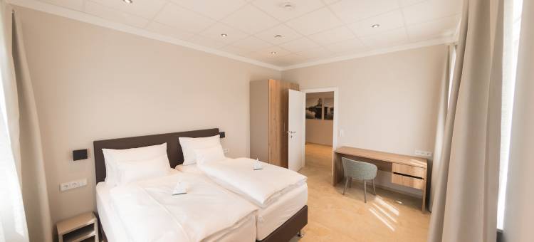 诺恩豪芬 TT 公寓酒店(TT Aparthotel Neuhofen)图片