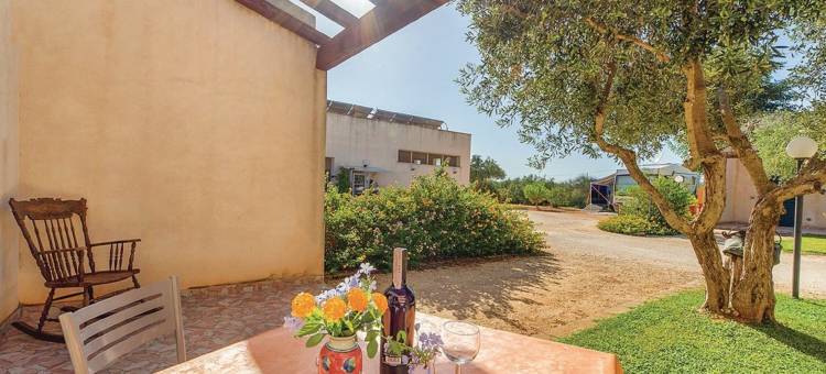 莉莉比奥村酒店(Lilybeo Village)图片