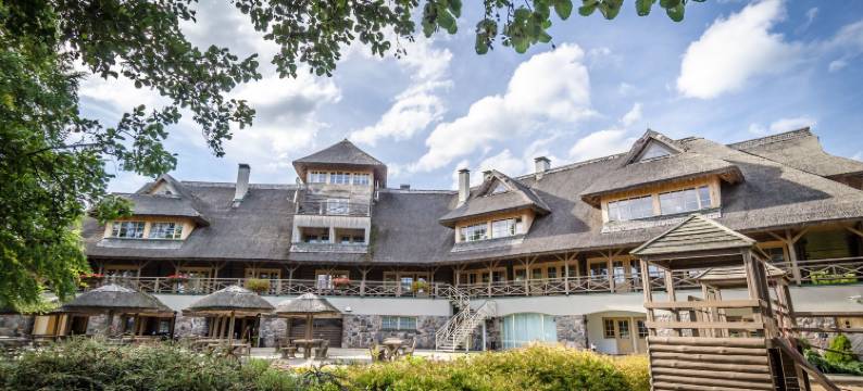 港口度假村(Porto Resort)图片