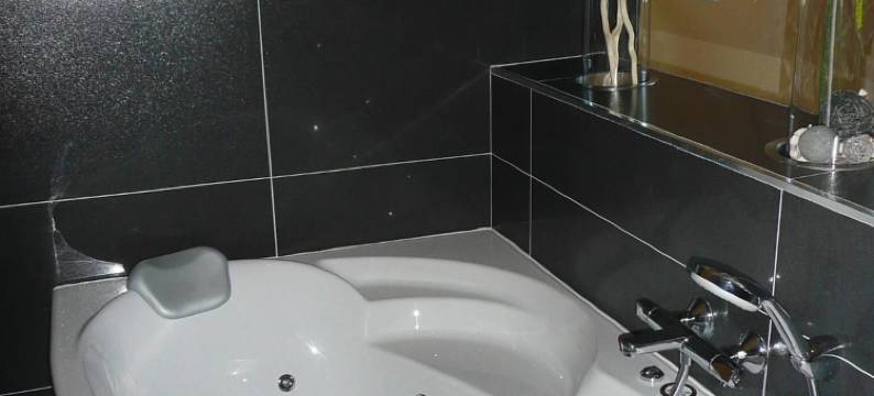 圣欧班酒店(Hotel le Saint Aubin)图片