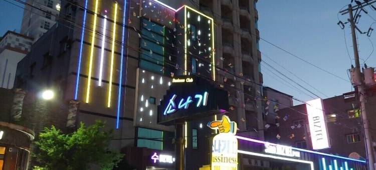 苏比兹特尔旅馆(Subiztel)图片