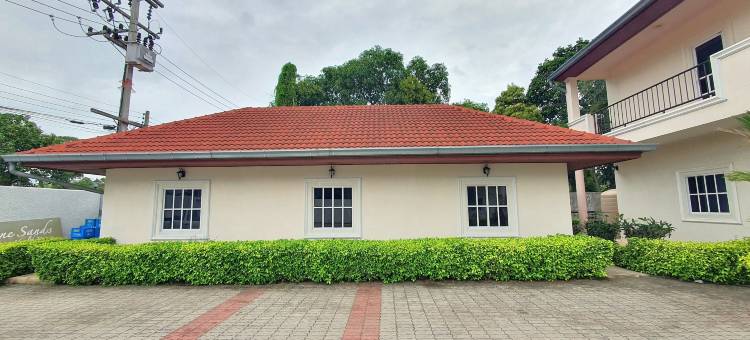 瑟琳尼莎酒店(Serene Sands)图片