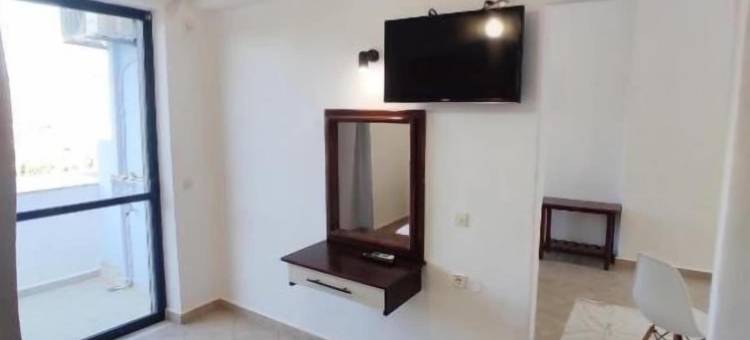 克莱塔之星公寓酒店(Creta Star Apartments)图片