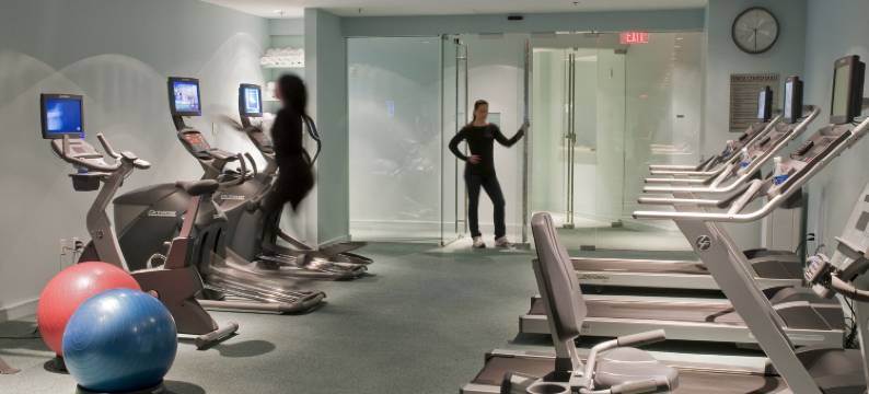 阿彻酒店老城亚历山德里亚(Archer Hotel Old Town Alexandria)图片