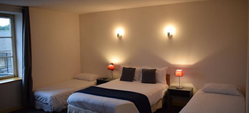 法国酒店(Hôtel de France)图片