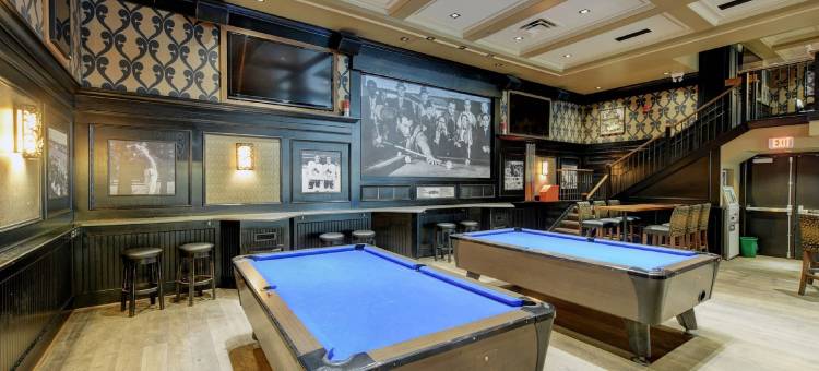 斯特拉斯科酒店(Strathcona Hotel)图片