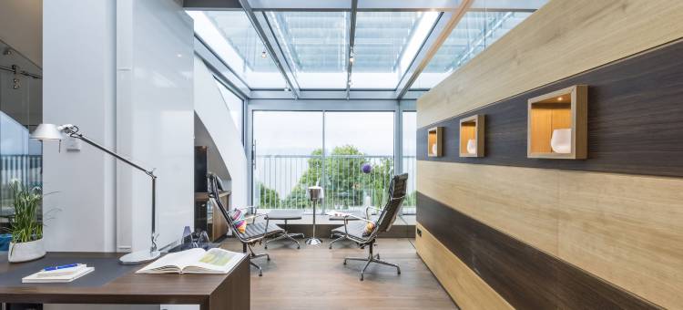 希霍泰尔腓特烈斯港酒店(Seehotel Friedrichshafen)图片