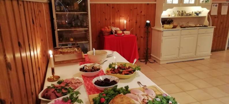 莫舒尔特兹青年旅舍(Moshults Vandrarhem)图片