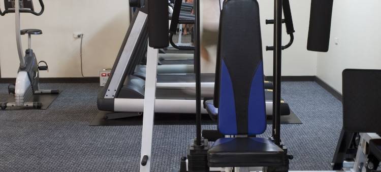 楠迪诺富特酒店(Novotel Nadi)图片