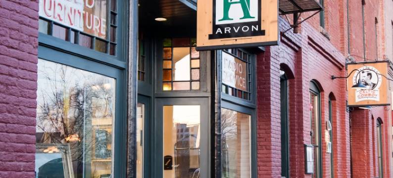 亚湾酒店(Historic Hotel Arvon)图片