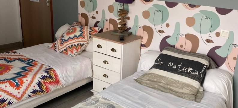 莱斯加莱酒店(Auberge les Galets)图片