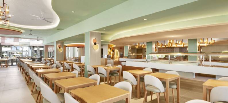 里乌康科迪亚酒店(Hotel Riu Concordia)图片