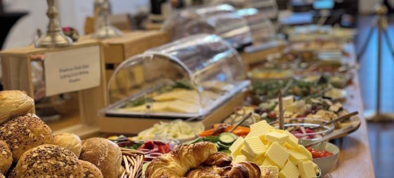 劳德戈鲁斯霍夫公寓酒店(Apartments Ludgerushof)图片