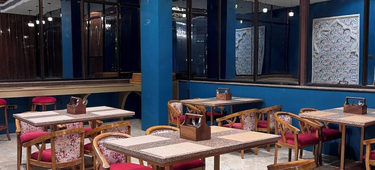 罗尔基拉杰马哈尔酒店(Hotel Rajmahal Roorkee)图片