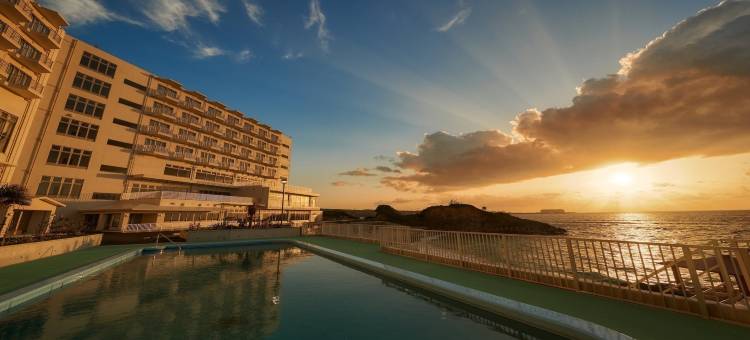 Miyuki海滩酒店(Hotel Miyuki Beach)图片
