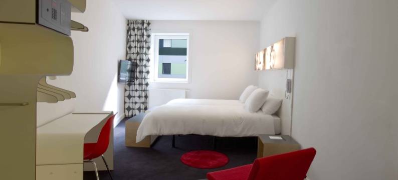 柏林查理点佳特酒店(Hotel Gat Point Charlie)图片