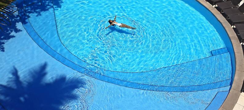 Hotel da Bahia by Wish图片