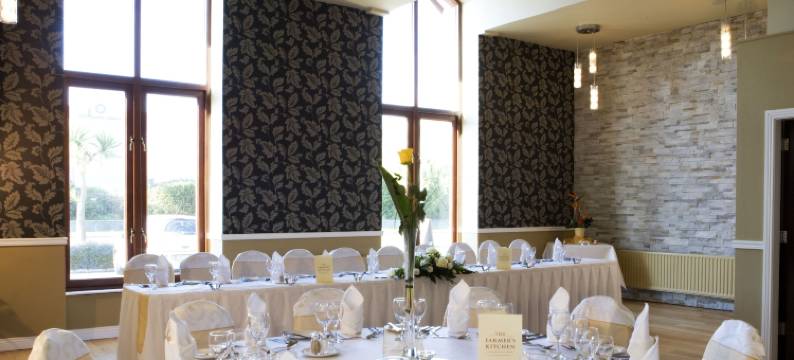 农民厨房酒店(The Farmers Kitchen Hotel)图片