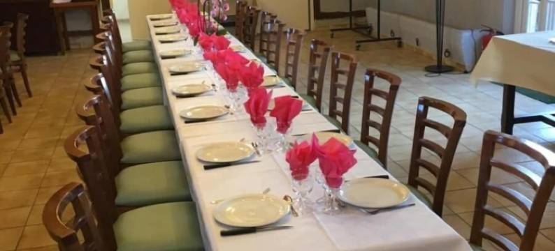 阿尔伯格维利尚恩旅馆(Auberge de villechaume)图片