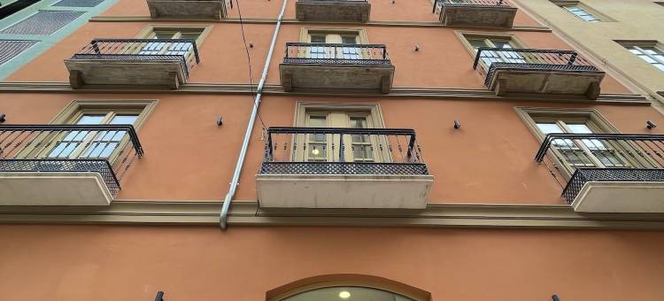 苏活精品都市酒店(Soho Boutique Urban)图片