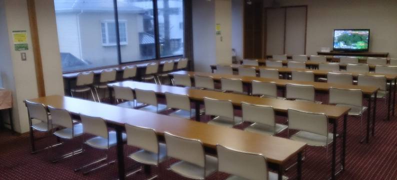 滨松站前Select Inn酒店(Hotel Select Inn Hamamatsu Ekimae)图片