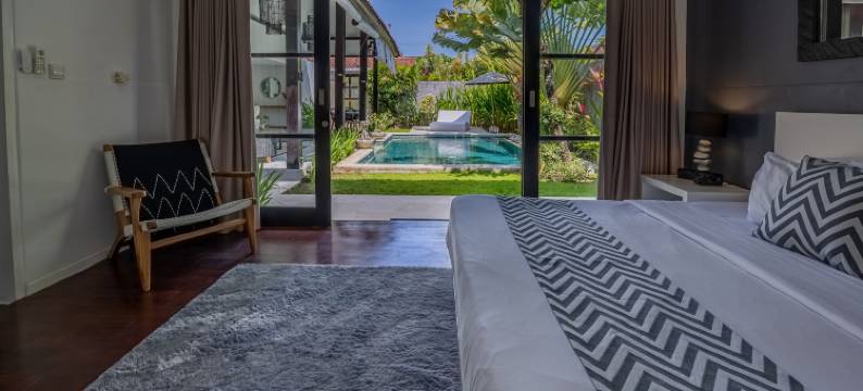 亚加迪塔别墅(Jagaditha Villas)图片