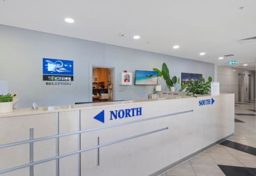 Brighton ShoresHotel Overview