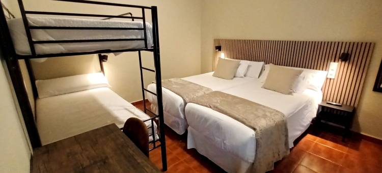 三藩市酒店(Hotel San Francisco)图片