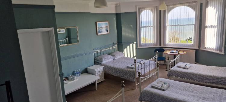 韦斯特沃德霍酒店(Westward Ho Hotel)图片