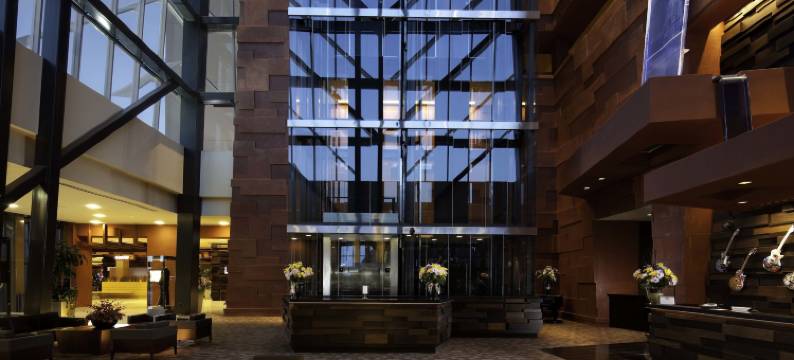 伊斯莱塔度假酒店(Isleta Resort & Casino)图片