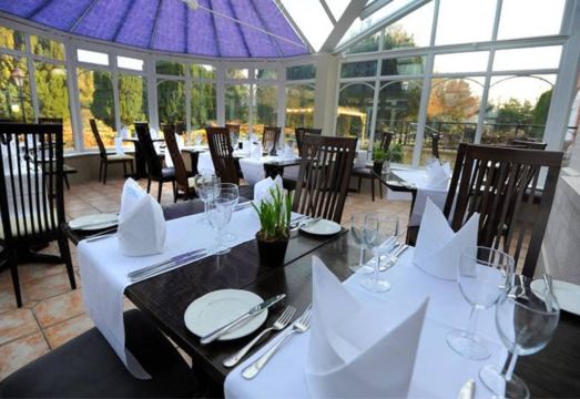 The Bannatyne Spa HotelHotel Overview