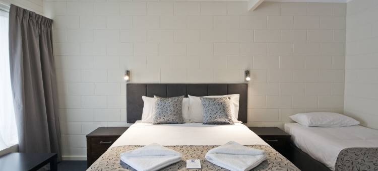 维多利亚海港城市旅馆(Victor Harbor City Inn)图片