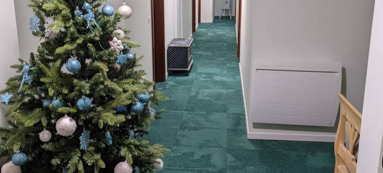 圣弗洛朗旅馆(Hostellerie Saint Florent)图片