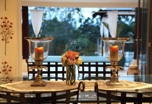 Alaya Verde Bed & Breakfast Hotel Overview