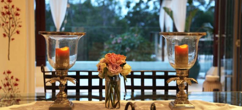 阿拉亚佛得角酒店(Alaya Verde Bed & Breakfast)图片