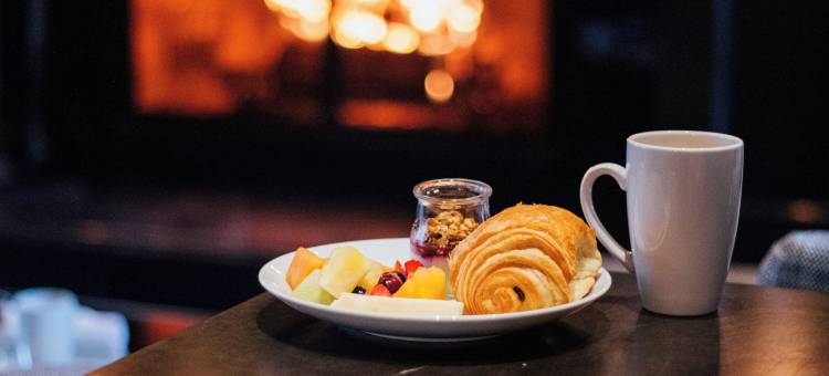 圣日耳曼魁北克酒店(Hôtel le Germain Québec)图片