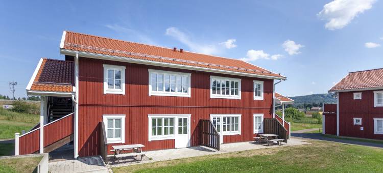 首泊Siljansbadet - Rättvik(罗特维克)(First Camp Siljansbadet - Rättvik)图片
