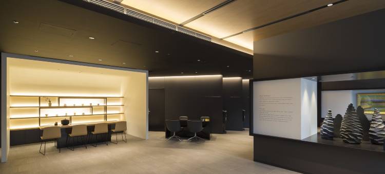 小松格兰彬锐澳酒店(Hotel Granbinario Komatsu)图片